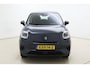 Leapmotor T03 Design 37.3 kWh | Panoramadak | Adaptive Cruise control |Achteruitrijcamera | Airco | Bluetooth | Parkeersensoren | Lane-assist | Verkeersborddetectie |