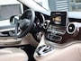 Mercedes-Benz V-klasse 250d Lang DC 5 Pers - MARGE - Trekhaak