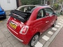 Fiat 500C 0.9 TwinAir Lounge