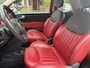Fiat 500C 0.9 TwinAir Lounge