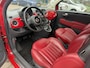 Fiat 500C 0.9 TwinAir Lounge