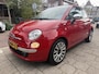 Fiat 500C 0.9 TwinAir Lounge