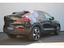 Volvo EC40 Single Motor Plus Europa 70 kWh Adaptieve Cruise Control | Pilot Assist | Harman/Kardon Premium Audiosysteem | Keyless Entry | Elektrische Achterklep | Glazen Panoramadak | Stuurverwarming | Stoelverwarming | Elektrische voorstoelen