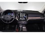 Volvo XC90 T8 Recharge AWD Ultra Dark - Luchtvering - Panorama/schuifdak - IntelliSafe Assist & Surround - 360º Camera - Bowers & Wilkins - Adaptieve LED koplampen - Verwarmde voorstoelen, stuur & achterbank - Parkeersensoren voor & achter - Elektr. bedienb. voorstoelen met geheugen - Geventileerde voorstoelen - Head up display - Draadloze tel. lader - Extra getint glas - Inklapbare trekhaak - 21' LMV