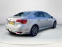 Toyota Avensis 1.8 VVTi Executive | Automaat | Lederen bekleding | Trekhaak| Parkeersensoren | Navigatie |