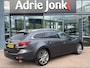 Mazda 6 Sportbreak 2.0 SkyActiv-G 165 Exclusive-Line + Comfort Pack | AUTOMAAT | TREKHAAK | 360 CAMERA | LEDER | STUUR- + STOELVERWARMING | STOELVENITLATIE | NED AUTO | 6 JAAR GARANTIE |