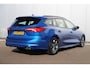 Ford Focus Wagon 1.0 EcoBoost ST Line Business Navigatie Achteruitrijcamera Winter Pakket Stuur & Stoelverwarming B&O Audio