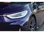 Volkswagen ID.3 GTX Limited Edition 79 kWh 326PK / 240kW, Elektrisch verstelbare ErgoActive voorstoelen met geheugen- en massagefunctie, head-up display, LED Matrix (IQ.Lights), navigatie, Apple Carplay & Android Auto, achteruitrijcamera (Rear View), parkeersensoren voor en achter (PDC), adaptieve cruise control (ACC), Harman Kardon geluidssysteem, digital drive pure performance pack, 20" LMV met 4 seizoenen banden
