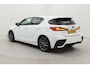 Lexus CT 200h F Sport Line | Navigatie | Stoelverwarming | LED | Keyless | Adaptive Cruise Control | Clima | Parkeersensoren achter | Camera | 17 inch | Rijstrooksensor | Bluetooth | Dakspoiler