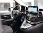 Mercedes-Benz EQV 300 90 kWh L2 - 7 Pers - 360 camera - ACC