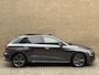 Audi A3 Sportback 45 TFSI e 245pk S edition Competition | Panoramadak | 2x S-line | Carbon | Virtual cockpit | Matrix-LED | Lederen sportstoelen S-line met memory, verwarming & massage | Adaptieve cruise | Camera | Keyless | Full-LED | DAB | Apple CarPlay | Navigatie | Head up | Volledig onderhouden