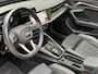 Audi A3 Sportback 45 TFSI e 245pk S edition Competition | Panoramadak | 2x S-line | Carbon | Virtual cockpit | Matrix-LED | Lederen sportstoelen S-line met memory, verwarming & massage | Adaptieve cruise | Camera | Keyless | Full-LED | DAB | Apple CarPlay | Navigatie | Head up | Volledig onderhouden