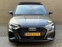 Audi A3 Sportback 45 TFSI e 245pk S edition Competition | Panoramadak | 2x S-line | Carbon | Virtual cockpit | Matrix-LED | Lederen sportstoelen S-line met memory, verwarming & massage | Adaptieve cruise | Camera | Keyless | Full-LED | DAB | Apple CarPlay | Navigatie | Head up | Volledig onderhouden