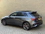 Audi A3 Sportback 45 TFSI e 245pk S edition Competition | Panoramadak | 2x S-line | Carbon | Virtual cockpit | Matrix-LED | Lederen sportstoelen S-line met memory, verwarming & massage | Adaptieve cruise | Camera | Keyless | Full-LED | DAB | Apple CarPlay | Navigatie | Head up | Volledig onderhouden