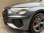 Audi A3 Sportback 45 TFSI e 245pk S edition Competition | Panoramadak | 2x S-line | Carbon | Virtual cockpit | Matrix-LED | Lederen sportstoelen S-line met memory, verwarming & massage | Adaptieve cruise | Camera | Keyless | Full-LED | DAB | Apple CarPlay | Navigatie | Head up | Volledig onderhouden