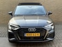 Audi A3 Sportback 45 TFSI e 245pk S edition Competition | Panoramadak | 2x S-line | Carbon | Virtual cockpit | Matrix-LED | Lederen sportstoelen S-line met memory, verwarming & massage | Adaptieve cruise | Camera | Keyless | Full-LED | DAB | Apple CarPlay | Navigatie | Head up | Volledig onderhouden