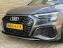 Audi A3 Sportback 45 TFSI e 245pk S edition Competition | Panoramadak | 2x S-line | Carbon | Virtual cockpit | Matrix-LED | Lederen sportstoelen S-line met memory, verwarming & massage | Adaptieve cruise | Camera | Keyless | Full-LED | DAB | Apple CarPlay | Navigatie | Head up | Volledig onderhouden