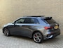 Audi A3 Sportback 45 TFSI e 245pk S edition Competition | Panoramadak | 2x S-line | Carbon | Virtual cockpit | Matrix-LED | Lederen sportstoelen S-line met memory, verwarming & massage | Adaptieve cruise | Camera | Keyless | Full-LED | DAB | Apple CarPlay | Navigatie | Head up | Volledig onderhouden