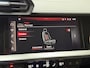 Audi A3 Sportback 45 TFSI e 245pk S edition Competition | Panoramadak | 2x S-line | Carbon | Virtual cockpit | Matrix-LED | Lederen sportstoelen S-line met memory, verwarming & massage | Adaptieve cruise | Camera | Keyless | Full-LED | DAB | Apple CarPlay | Navigatie | Head up | Volledig onderhouden