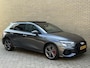 Audi A3 Sportback 45 TFSI e 245pk S edition Competition | Panoramadak | 2x S-line | Carbon | Virtual cockpit | Matrix-LED | Lederen sportstoelen S-line met memory, verwarming & massage | Adaptieve cruise | Camera | Keyless | Full-LED | DAB | Apple CarPlay | Navigatie | Head up | Volledig onderhouden