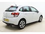 Citroën C3 1.2 82pk Exclusive | Zenith voorraam | Parkeersensoren | Cruise Control | Navi | Climate Control | Lichtmetalen velgen