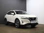 Nissan Qashqai 1.3 MHEV Xtronic N-Connecta | Stuur en Stoelverwarming | Apple Carplay & Android Auto |  Parelmoer Lak | 360 Camera | 19 Inch velgen
