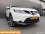 Nissan Qashqai 1.2 Tekna + LEER*CRUISE*PANO*360*HAAK*NAV*STOELVERW*NAP!
