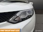 Nissan Qashqai 1.2 Tekna + LEER*CRUISE*PANO*360*HAAK*NAV*STOELVERW*NAP!