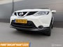 Nissan Qashqai 1.2 Tekna + LEER*CRUISE*PANO*360*HAAK*NAV*STOELVERW*NAP!