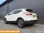 Nissan Qashqai 1.2 Tekna + LEER*CRUISE*PANO*360*HAAK*NAV*STOELVERW*NAP!
