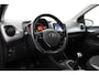 Toyota Aygo 1.0 VVT-i x-play | Apple Carplay / Android Auto | Airco | Camera | Bluetooth