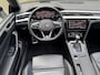 Volkswagen Arteon Shooting Brake 1.4 TSI eHybrid R-Line | Panoramadak | Lederen bekleding R-line sportstoelen | Memory/massage | 360 camera | Stoel&stuurverwarming | Virtual cockpit | Sfeerverlichting | Navigatie | Apple CarPlay | Keyless | DAB | Matrix-LED | Head up | Dodehoekdetectie | Lane assist | 19 inch velgen | Volledig dealeronderhouden