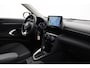 Toyota Yaris Cross 1.5 VVT-I Active | Stoelverwarming | Parkeersensoren voor/achter | Apple Carplay / Android Auto | Adaptive Cruise | Airco | Camera | Rijstrooksensor | 16 inch