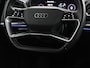 Audi Q4 e-tron 40 S edition 77 kWh | SOH 96% | Camera | Stoelverwarming | Keyless Entry | Apple Carplay | LED | S-Line |