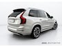 Volvo XC90 2.0 T8 LongRange AWD Ultra Dark Full Option, Massage, B&W geluidsinstallatie, Luchtvering, 360 Camera, Stoelventilatie, Head Up Display