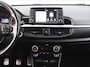 Kia Picanto 1.0 T-GDI X-Line | 100PK! | Stuur-/stoelverwarming | 16" LM | Navi | Clima | Camera | Telefoonlader | Keyless | All seasons |