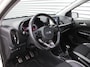 Kia Picanto 1.0 T-GDI X-Line | 100PK! | Stuur-/stoelverwarming | 16" LM | Navi | Clima | Camera | Telefoonlader | Keyless | All seasons |