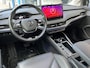 Skoda Enyaq iV 80 / SOH 87%/ AUTOMAAT/ LEER/ TREKHAAK/ CRUISE/ SMARTLINK/ PARK.SENSOR.V+A/ CAMERA/ STUURVERWARM./ KEYLESS/ DIGITAL DASH/ RIJ-MODI/ NAVI/ DAB/ CLIMA/ 19'' LMV