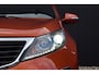Kia Sportage 2.0 X-Ecutive Plus Pack ECC | Xenon | Originele Audio | Trekhaak | 17 Inch LMV | Volledig Onderhouden!!