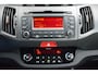 Kia Sportage 2.0 X-Ecutive Plus Pack ECC | Xenon | Originele Audio | Trekhaak | 17 Inch LMV | Volledig Onderhouden!!