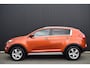 Kia Sportage 2.0 X-Ecutive Plus Pack ECC | Xenon | Originele Audio | Trekhaak | 17 Inch LMV | Volledig Onderhouden!!