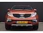 Kia Sportage 2.0 X-Ecutive Plus Pack ECC | Xenon | Originele Audio | Trekhaak | 17 Inch LMV | Volledig Onderhouden!!