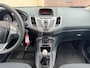 Ford Fiesta 1.25 Limited APK 10-2027|Airco|15" LMV