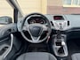 Ford Fiesta 1.25 Limited APK 10-2027|Airco|15" LMV