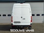 Mercedes-Benz Sprinter 317 L2H2 Automaat Distronic Trekhaak Omvormer MARGE