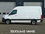 Mercedes-Benz Sprinter 317 L2H2 Automaat Distronic Trekhaak Omvormer MARGE