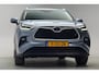 Toyota Highlander 2.5 AWD Hybrid Business Edition 7-Pers. [ LED Leder Navi Stoelverwarming ]