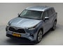 Toyota Highlander 2.5 AWD Hybrid Business Edition 7-Pers. [ LED Leder Navi Stoelverwarming ]