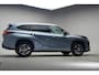 Toyota Highlander 2.5 AWD Hybrid Business Edition 7-Pers. [ LED Leder Navi Stoelverwarming ]