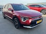 Kia Niro Hybrid 1.6 GDi DynamicPlusLine Schuif/kanteldak, 1e eign. Nieuw geleverd, Zwarte accenten, Stoel- & stuurwiel verwarmd, Dodehoekdetectie, Premium geluid